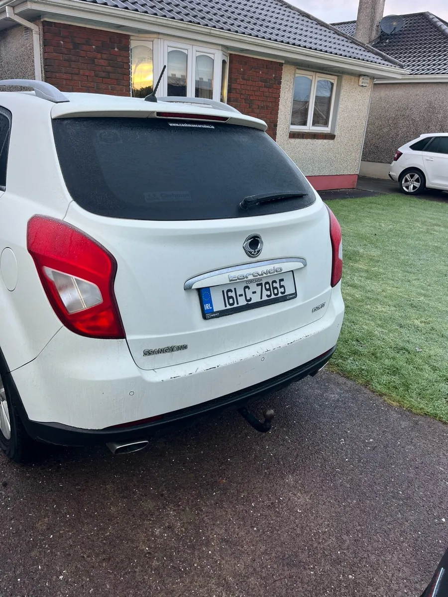 Commercial jeep - Image 2