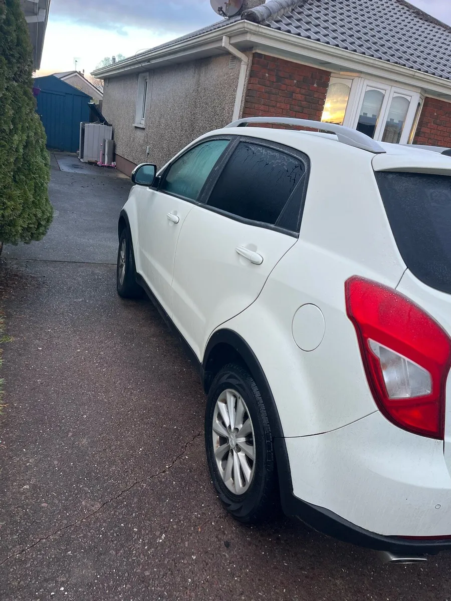 Commercial jeep - Image 3