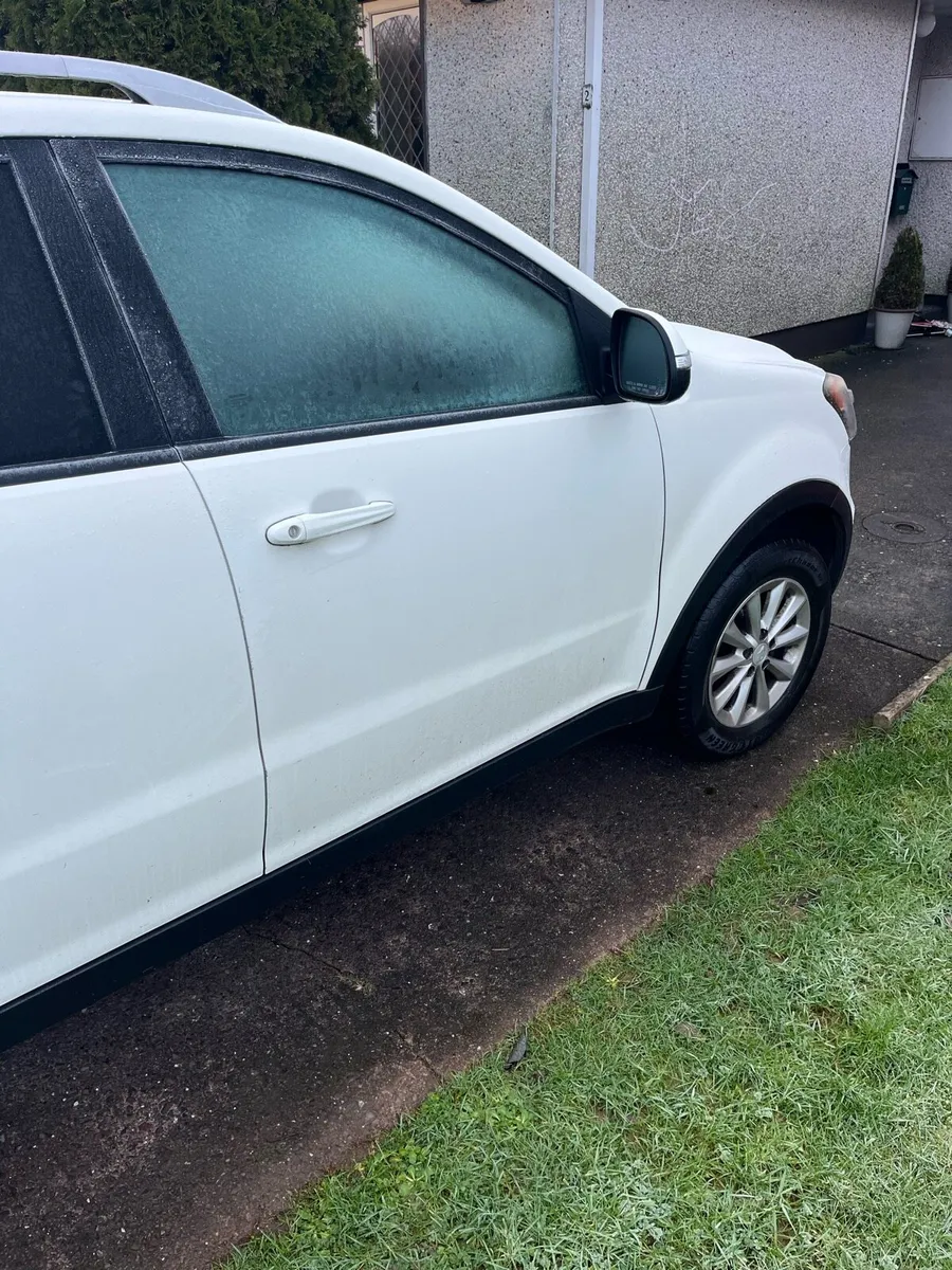 Commercial jeep - Image 4