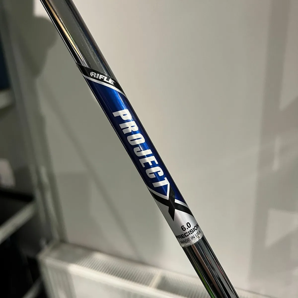 Callaway MD5 JAWS Chrome Wedge - Image 2