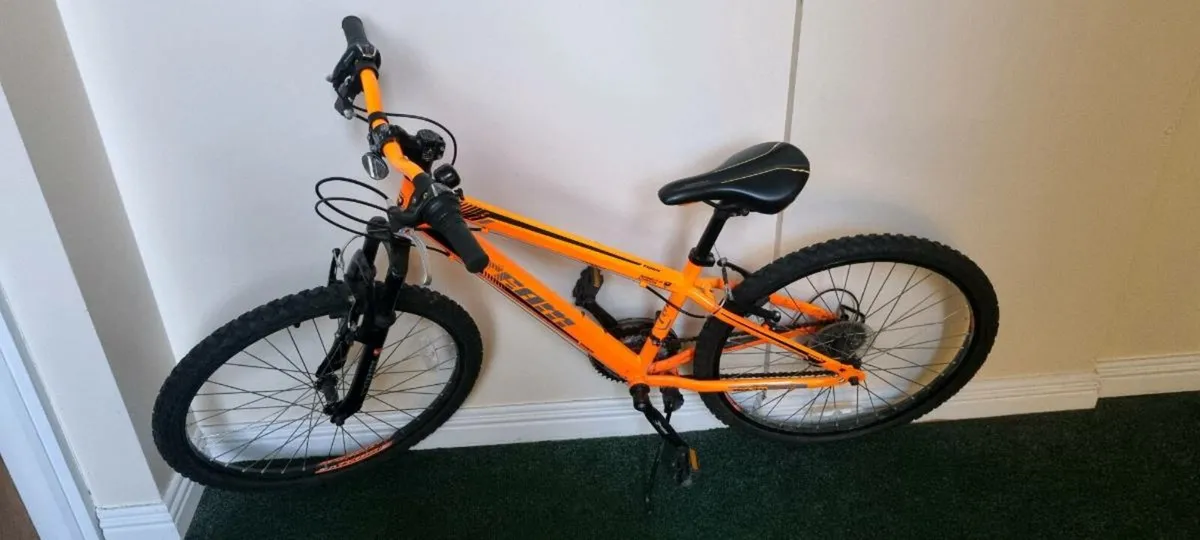 Child's Bike - Image 1