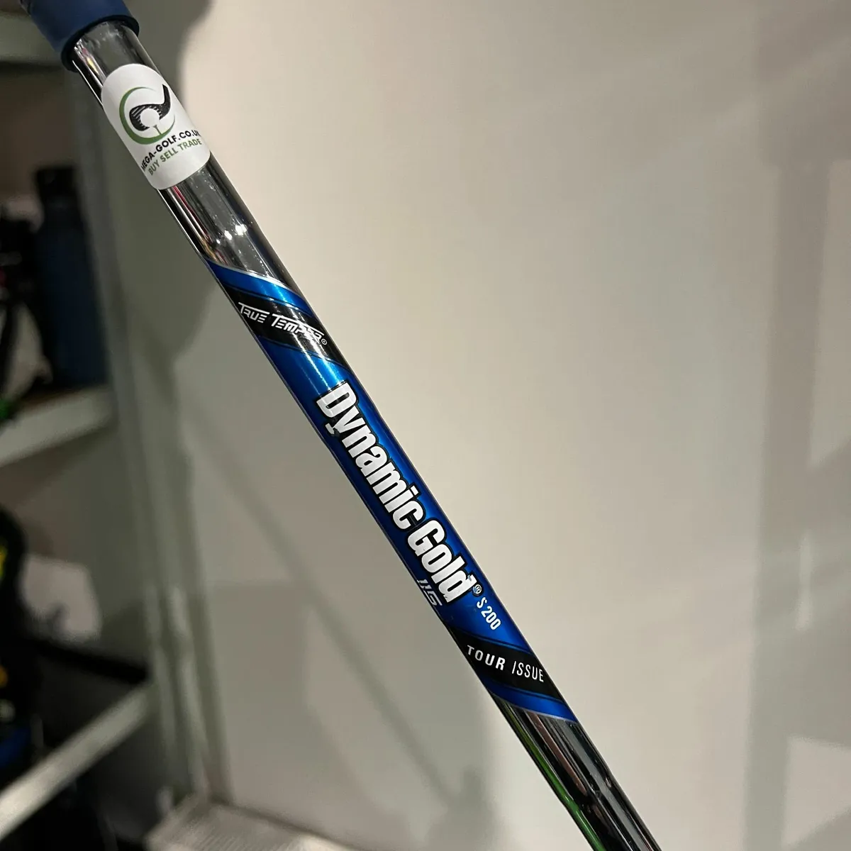 Callaway MD5 JAWS Chrome Wedge - Image 3