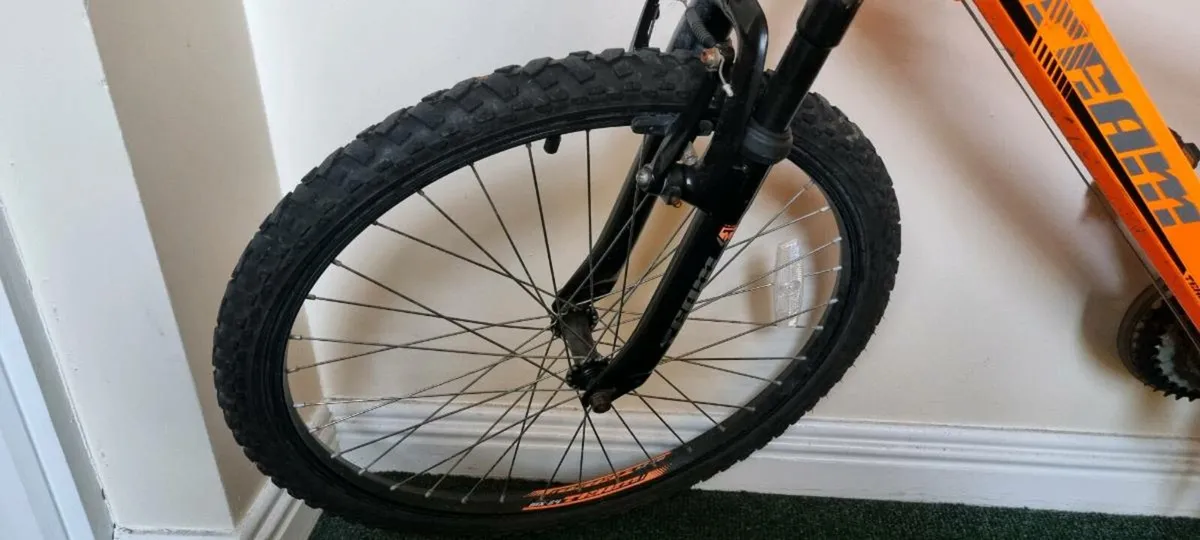 Child's Bike - Image 3