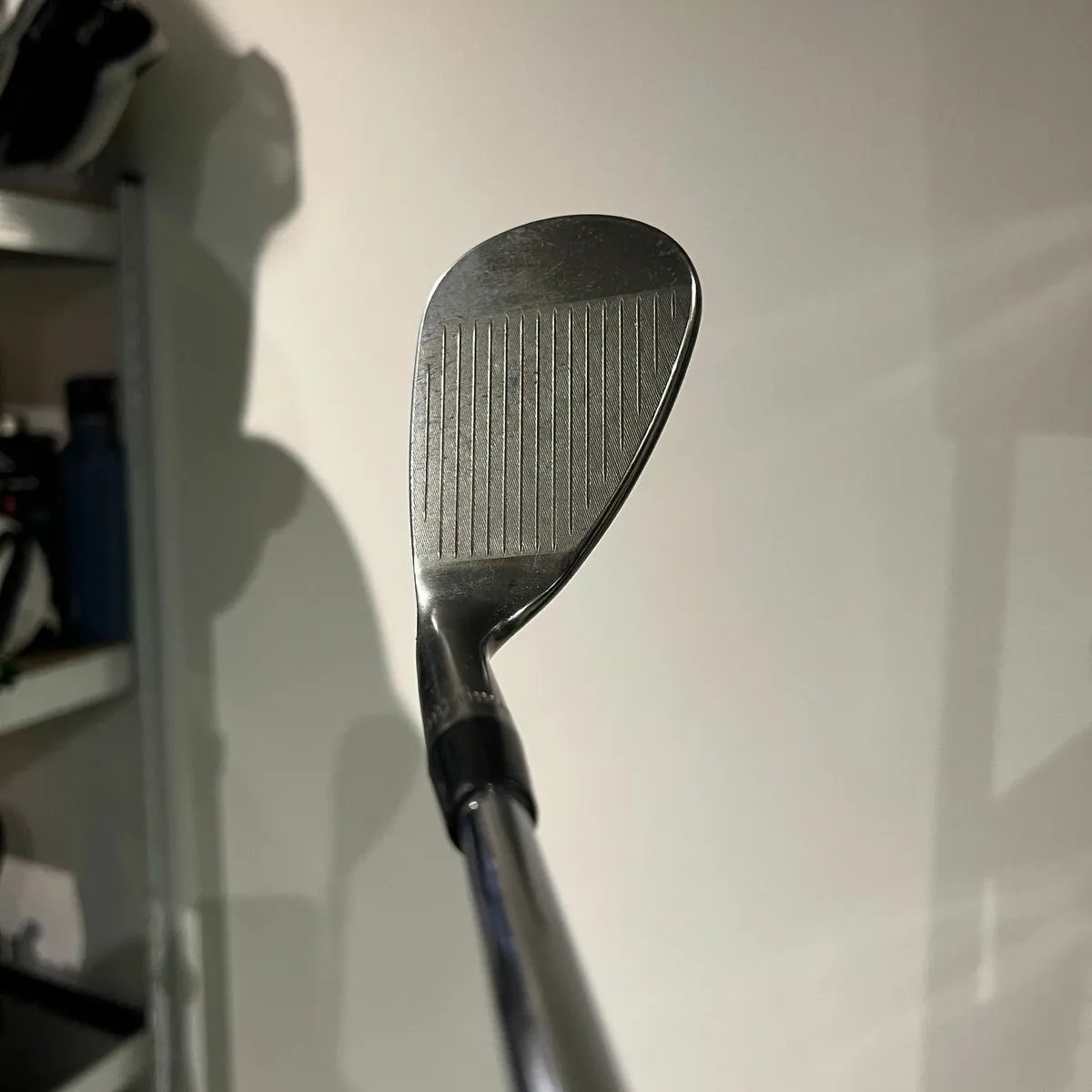 Callaway MD5 JAWS Chrome Wedge - Image 2