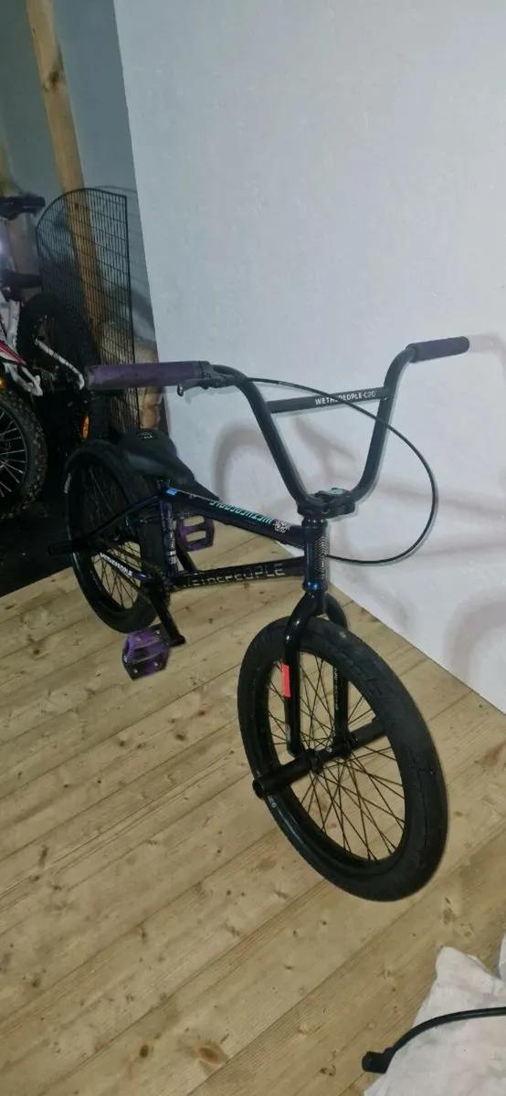 We the people bmx - Image 3