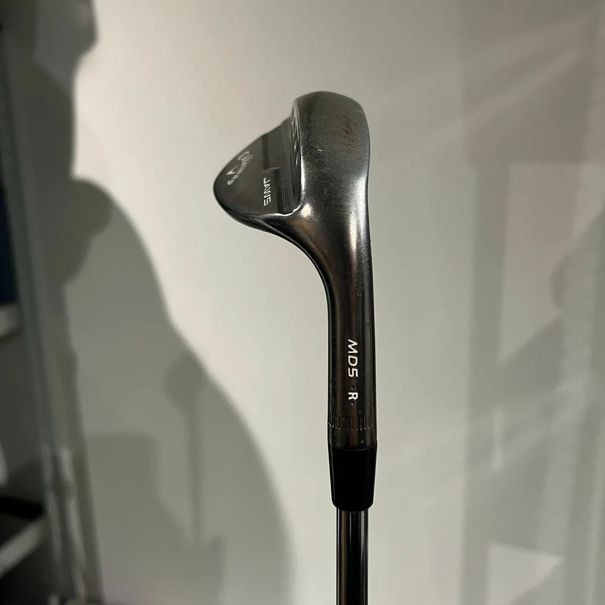 Callaway MD5 JAWS Chrome Wedge - Image 4