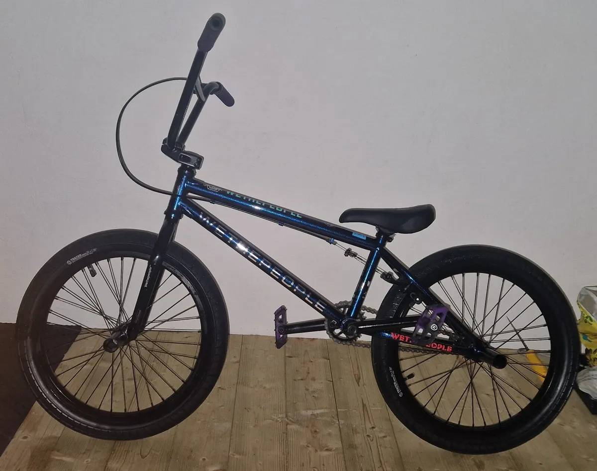 We the people bmx - Image 4