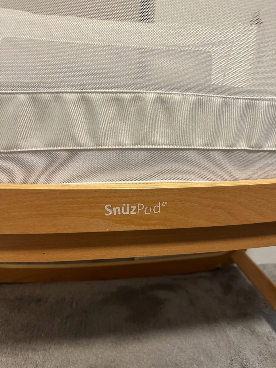 SnuzPod 4 - Image 3