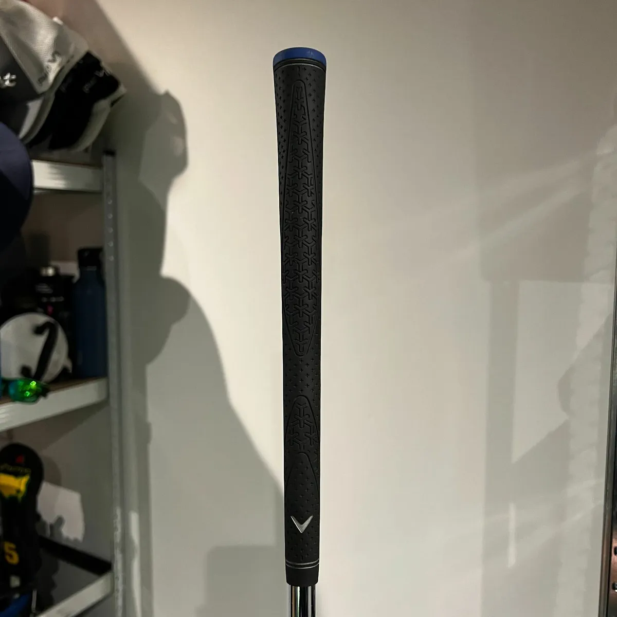 Callaway MD5 JAWS Chrome Wedge - Image 2