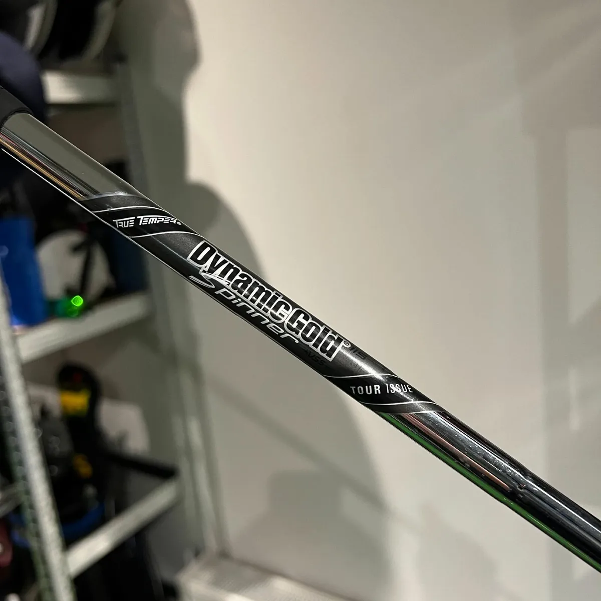 Callaway MD5 JAWS Chrome Wedge - Image 3