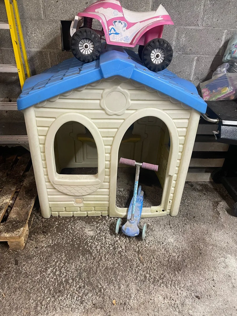 Play house - Image 2