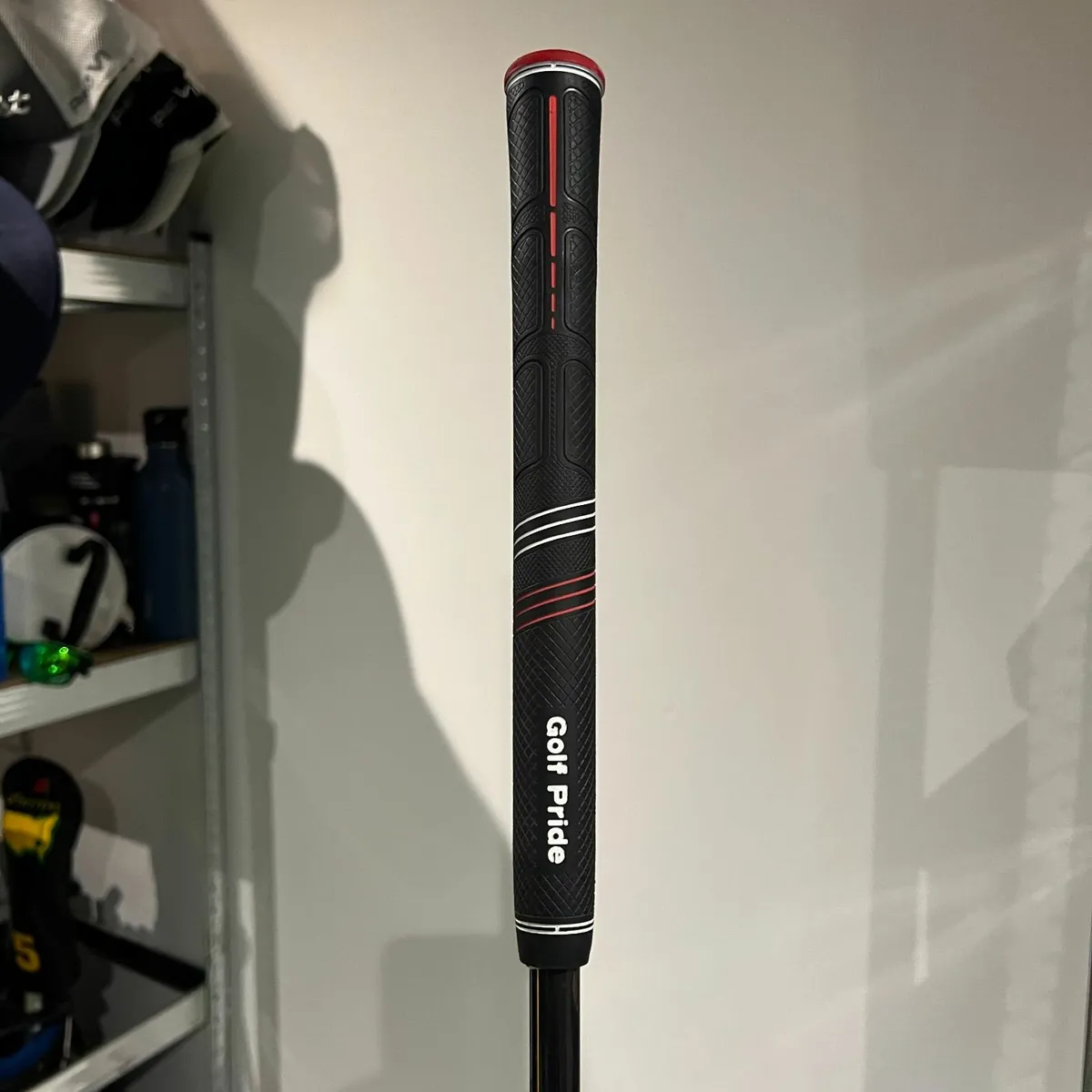 TaylorMade RBZ Stage 2 Tour Rescue Hybrid - Image 4