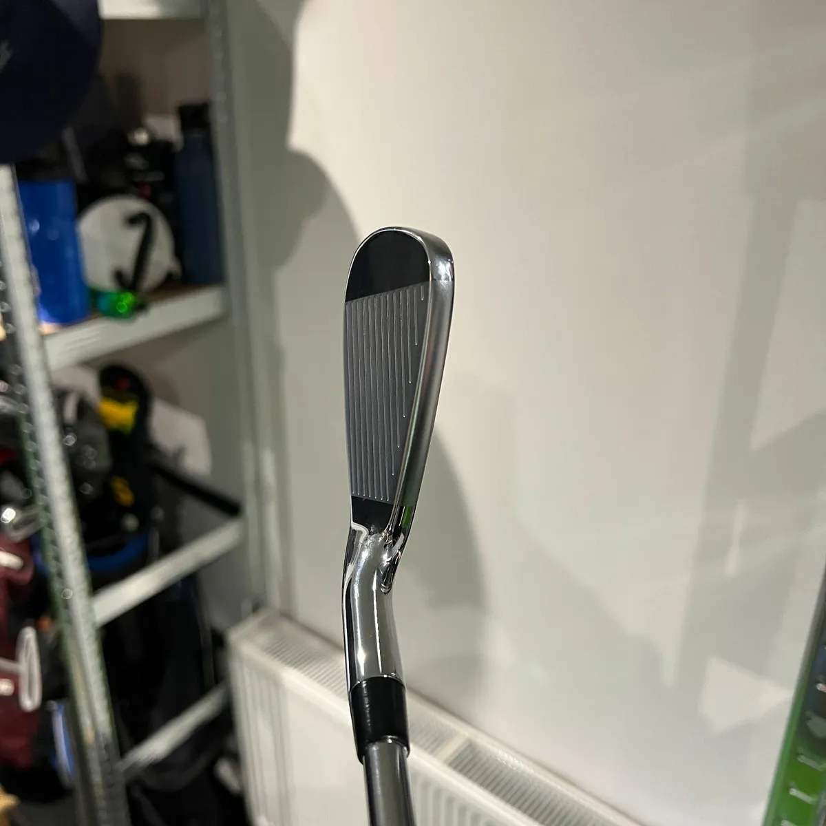 Wilson Staff D7 Forged #4 Iron - Image 3