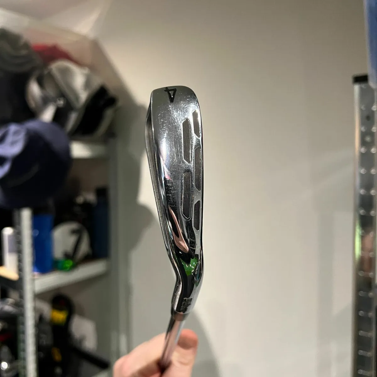 Wilson Staff D7 Forged #4 Iron - Image 4
