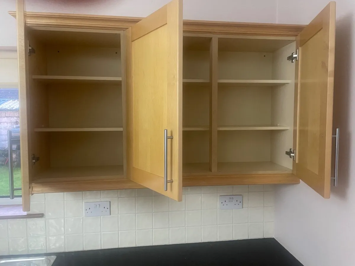Kitchen unit - Image 3