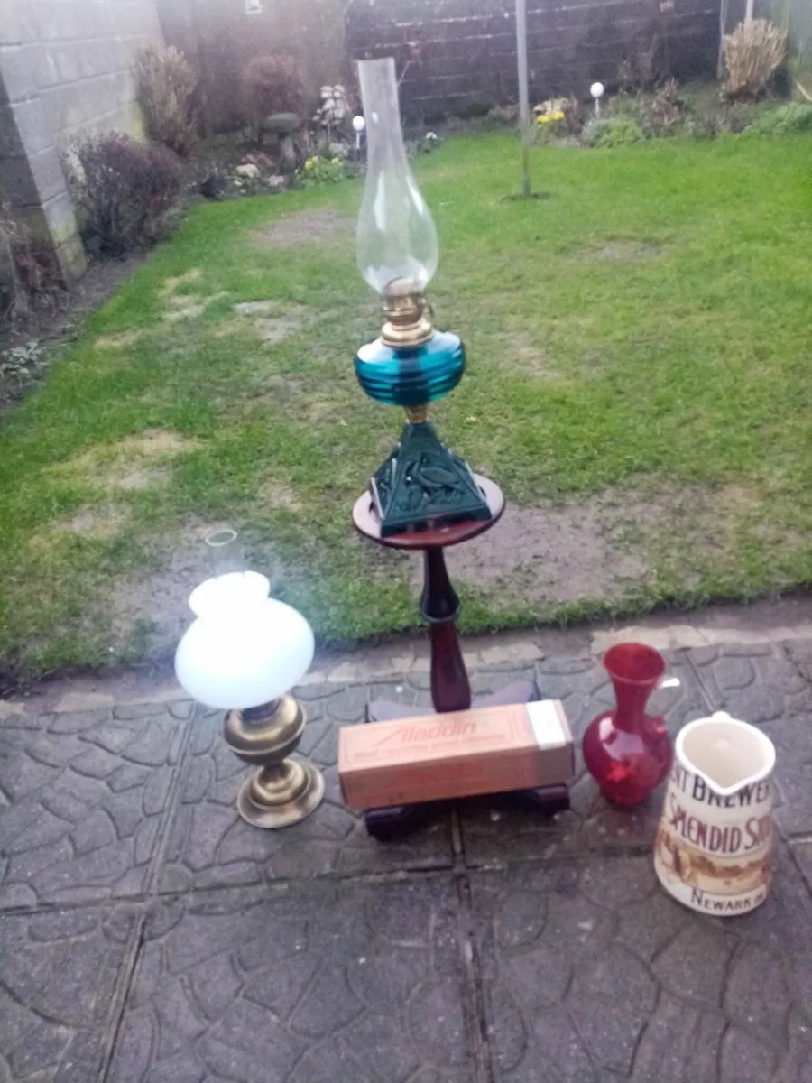 House Clearance Bits - Image 1