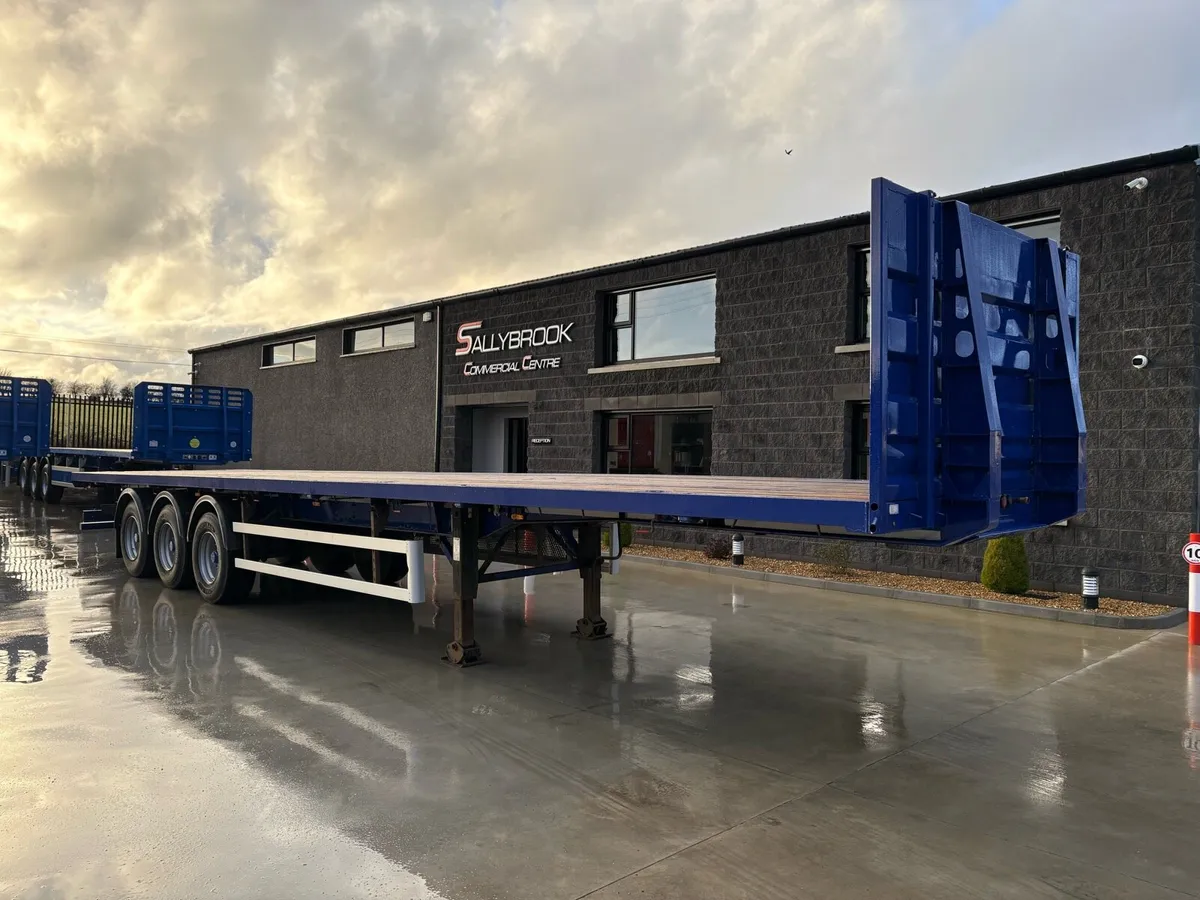 SDC PSK FLATS - Image 1