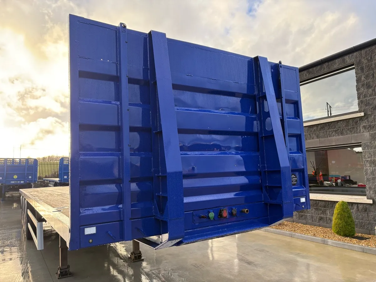 SDC PSK FLATS - Image 2