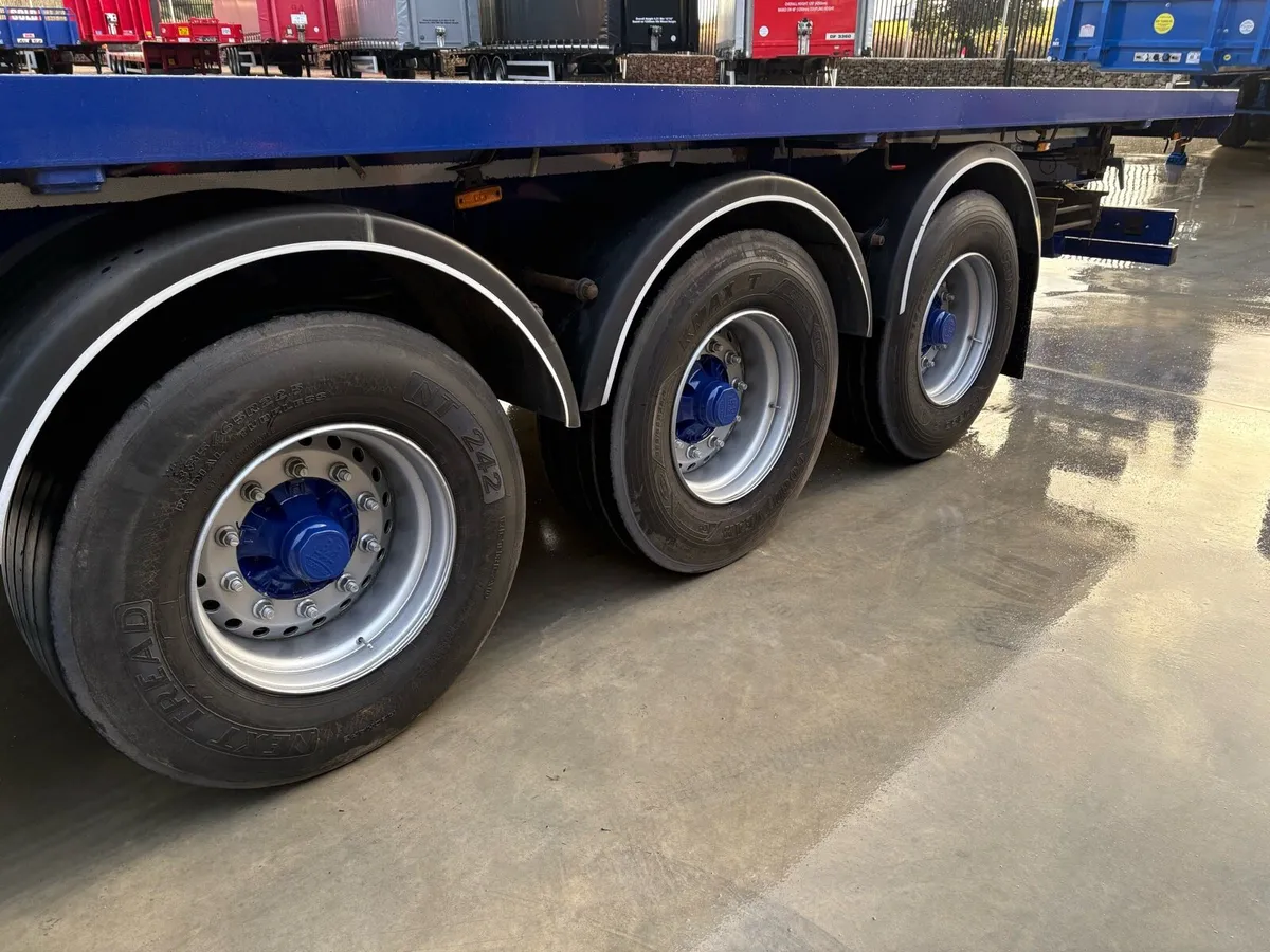 SDC PSK FLATS - Image 4