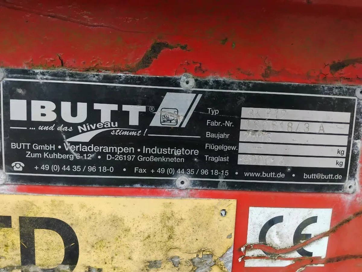 Mobile ramp - Image 3