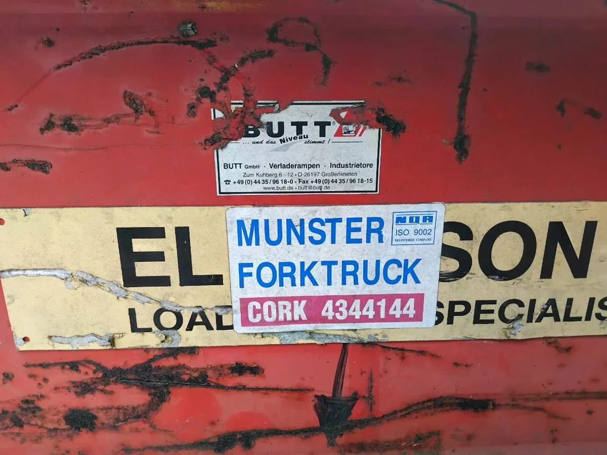 Mobile ramp - Image 4