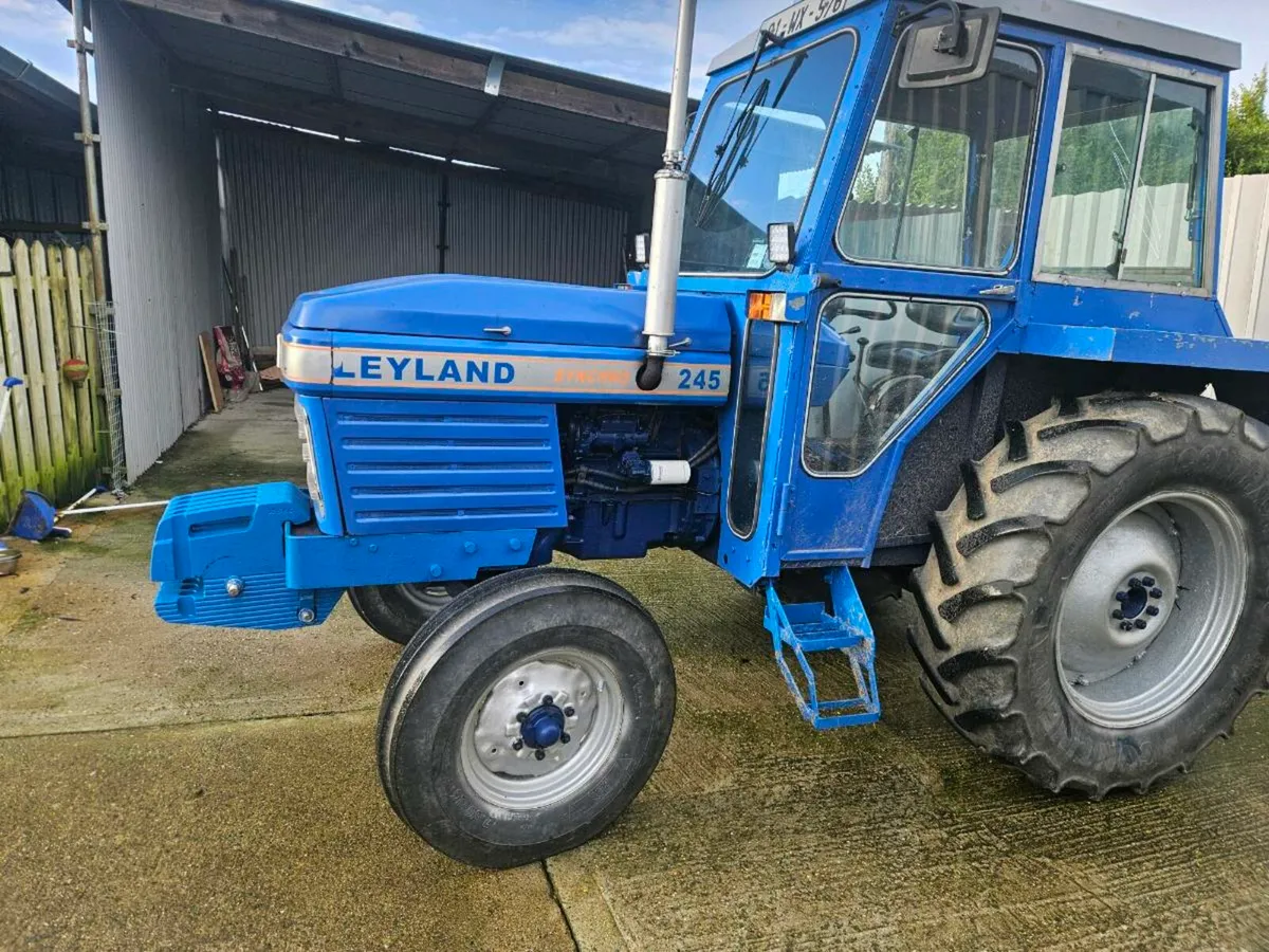 Leyland 245 - Image 2