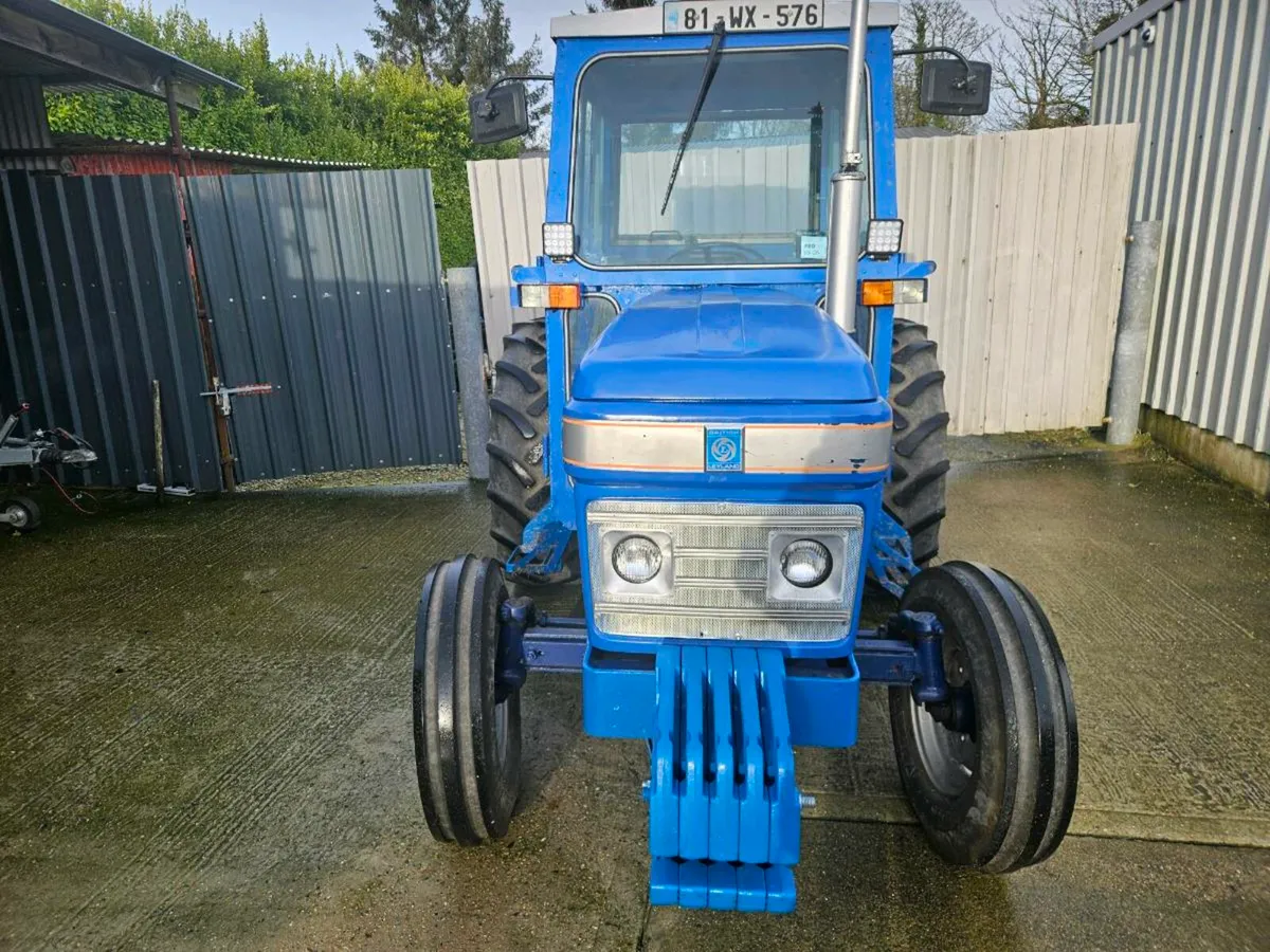 Leyland 245 - Image 3