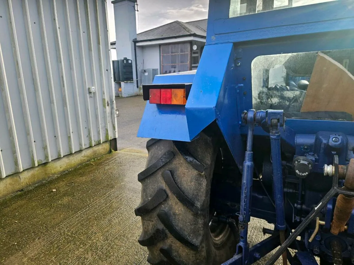 Leyland 245 - Image 4