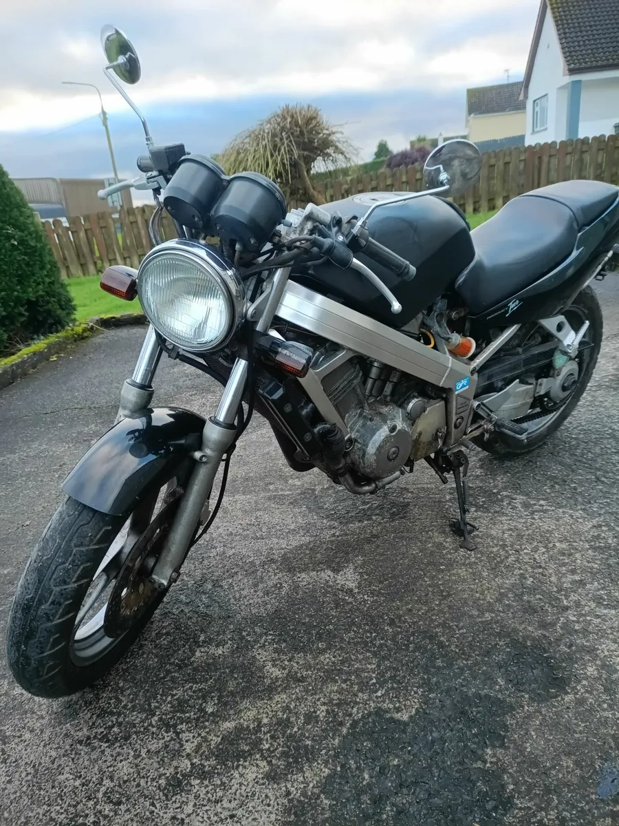 Honda Other 1988 - Image 2