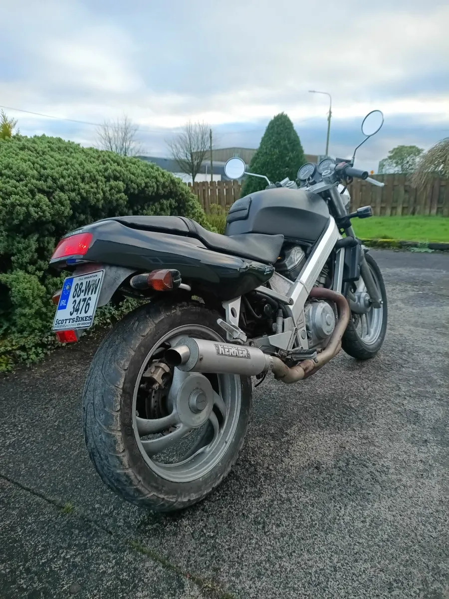 Honda Other 1988 - Image 3