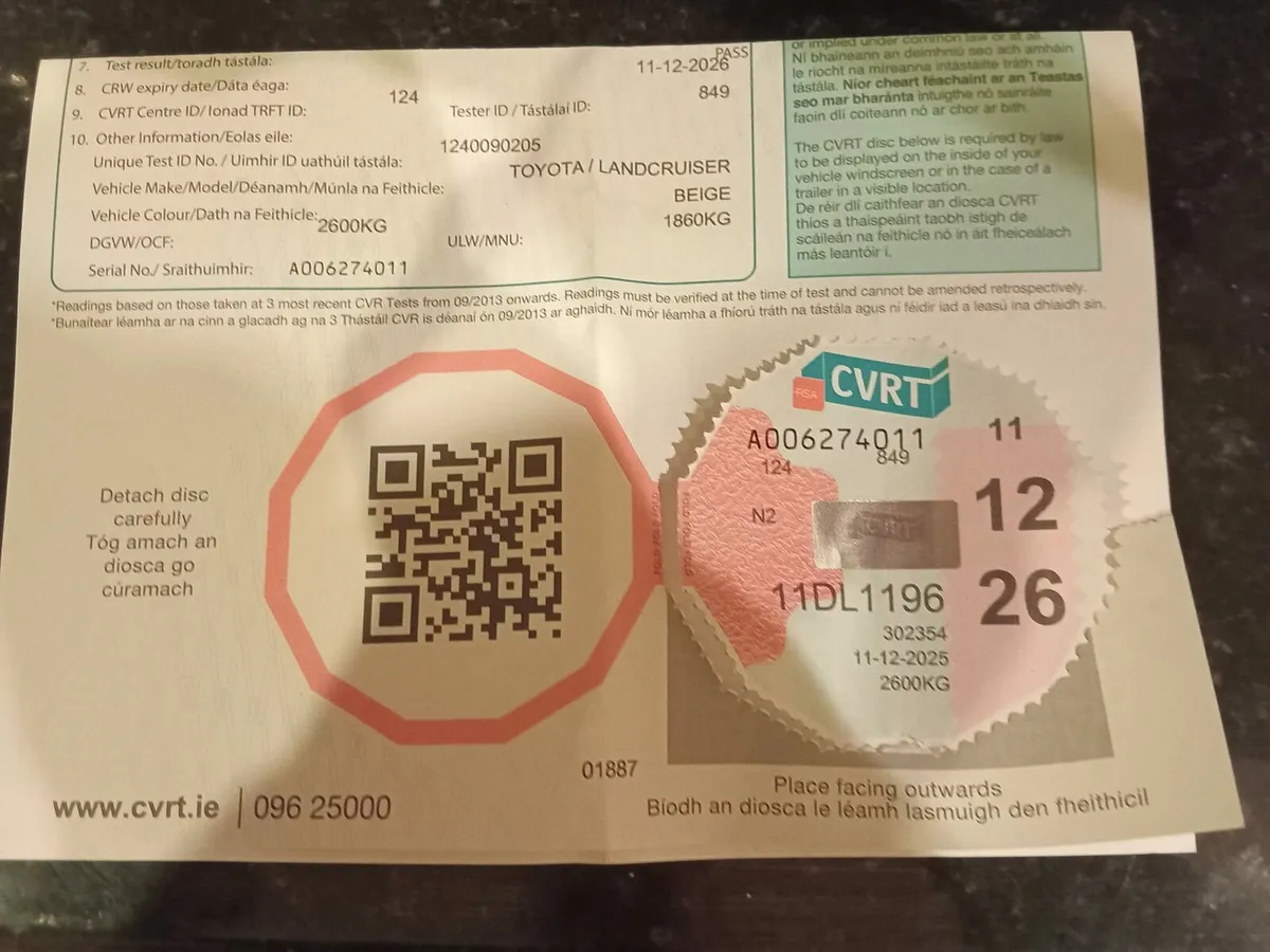 Landcruiser - Image 3