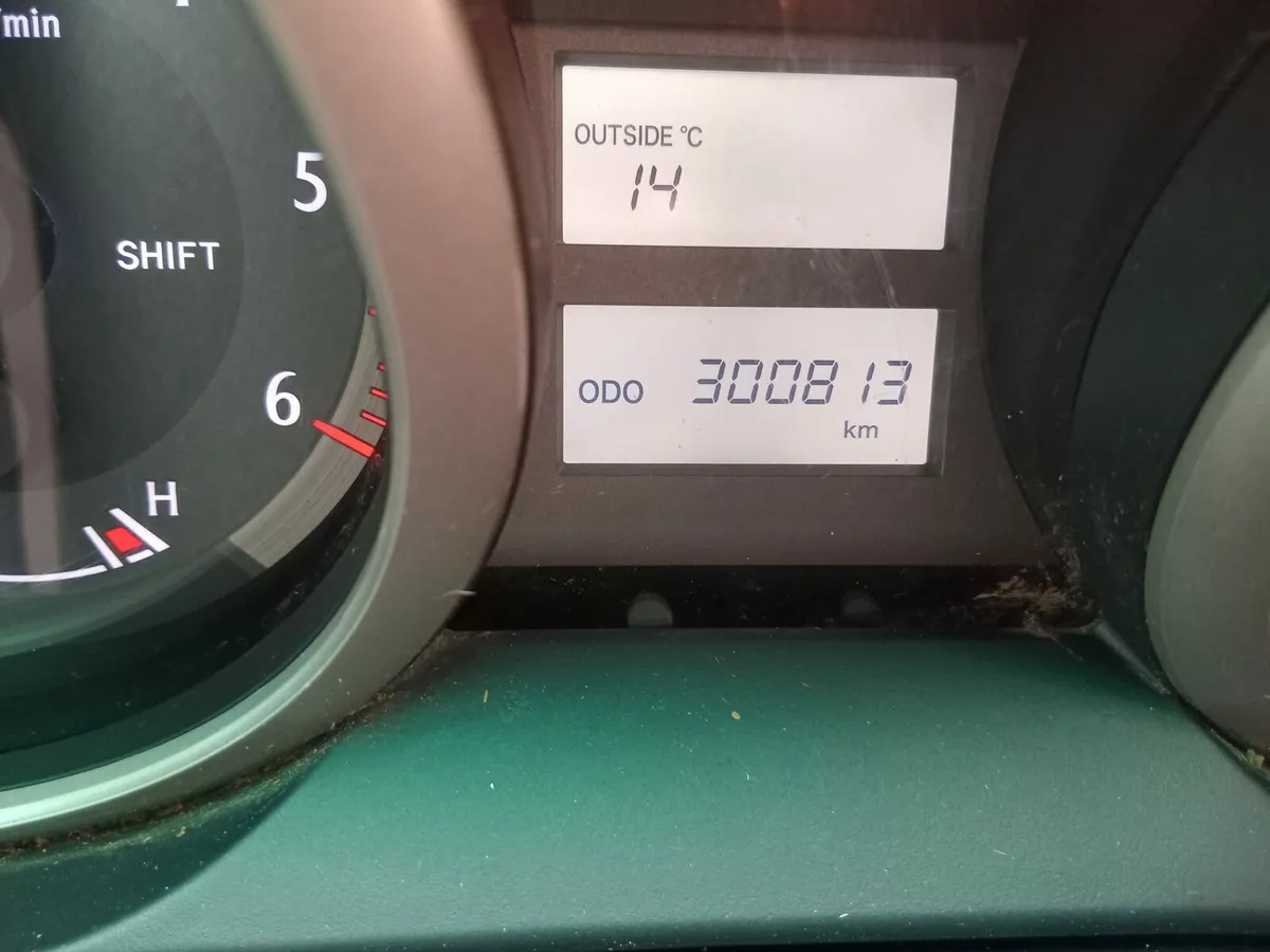 Landcruiser - Image 4