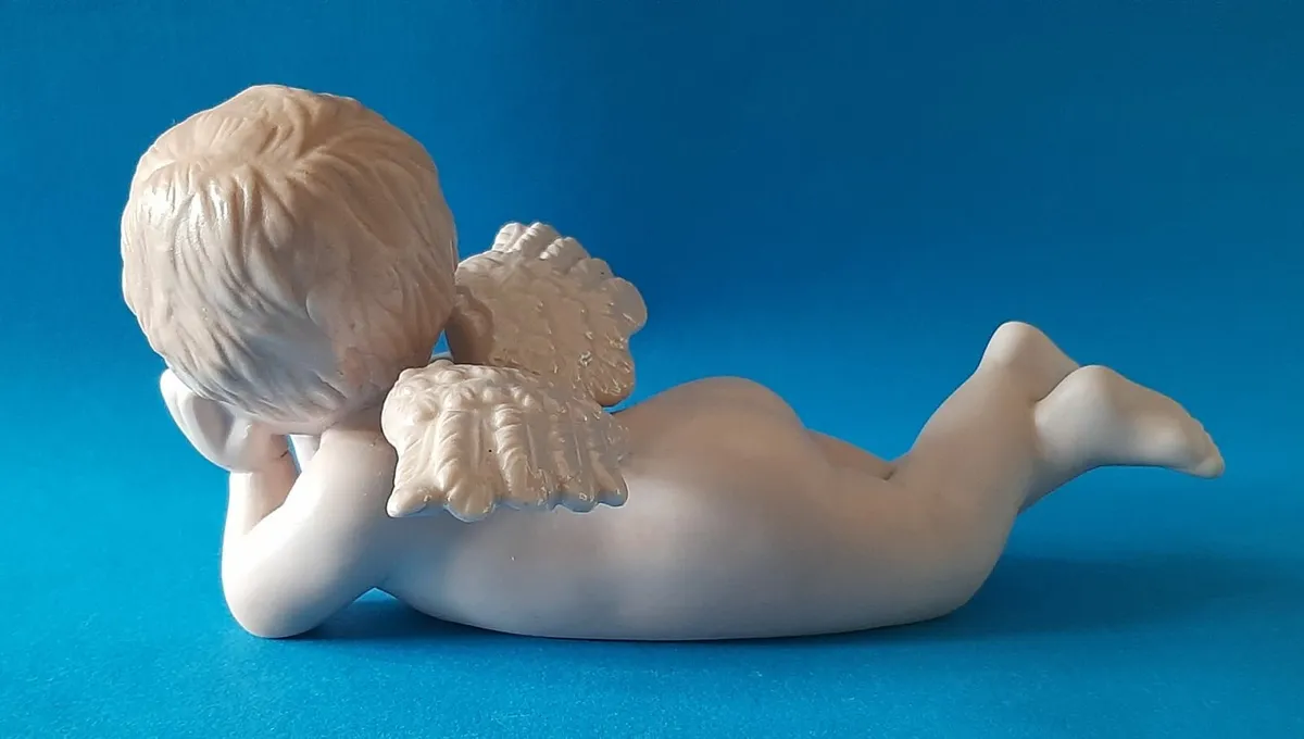 Angel figurine - Image 2