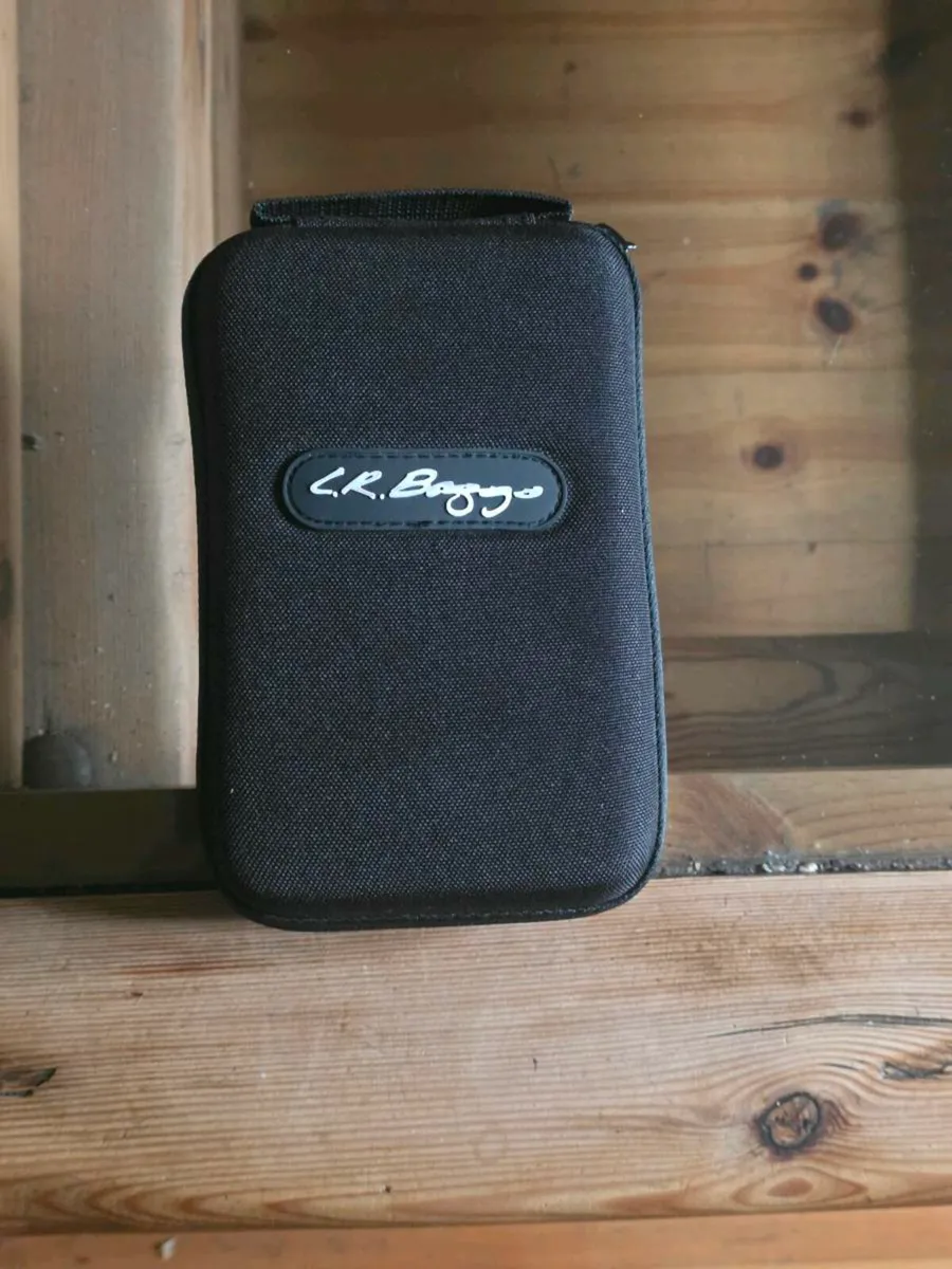 Lr Baggs Session Acoustic DI Pedal - Image 2