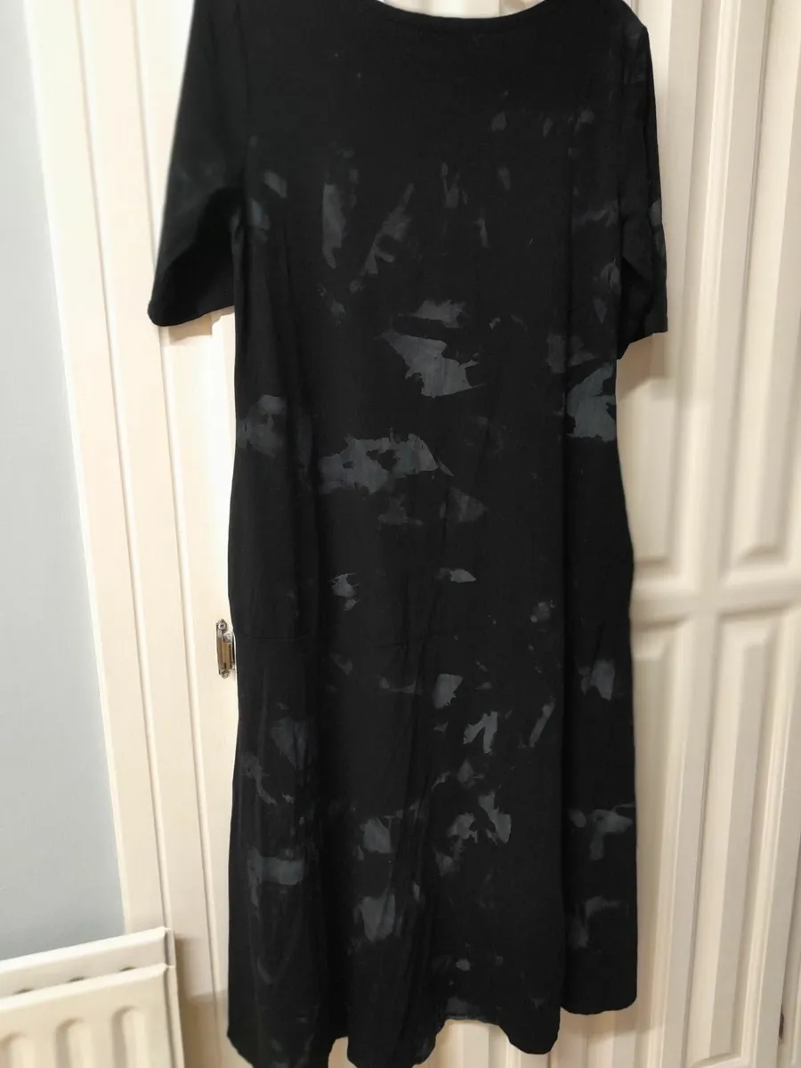 Luukaa Designer Dress - Image 3