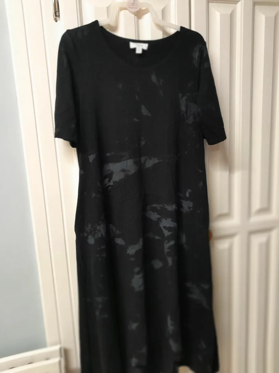 Luukaa Designer Dress - Image 1