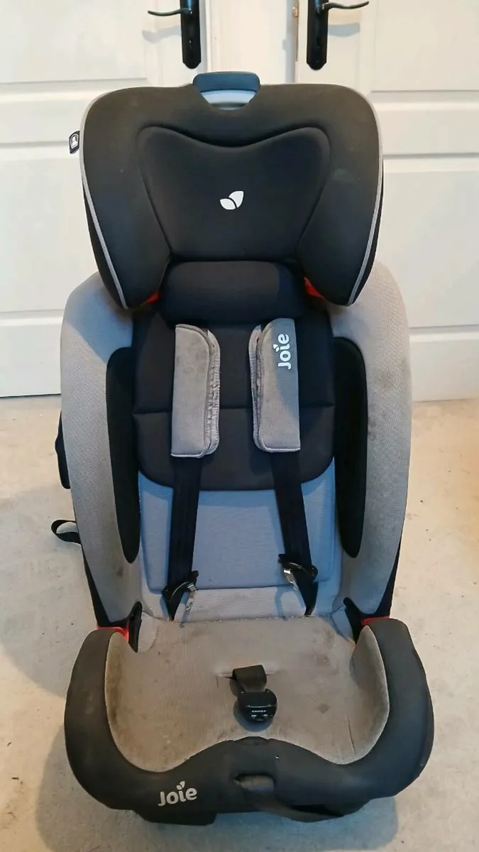 Jole car seat - Image 1