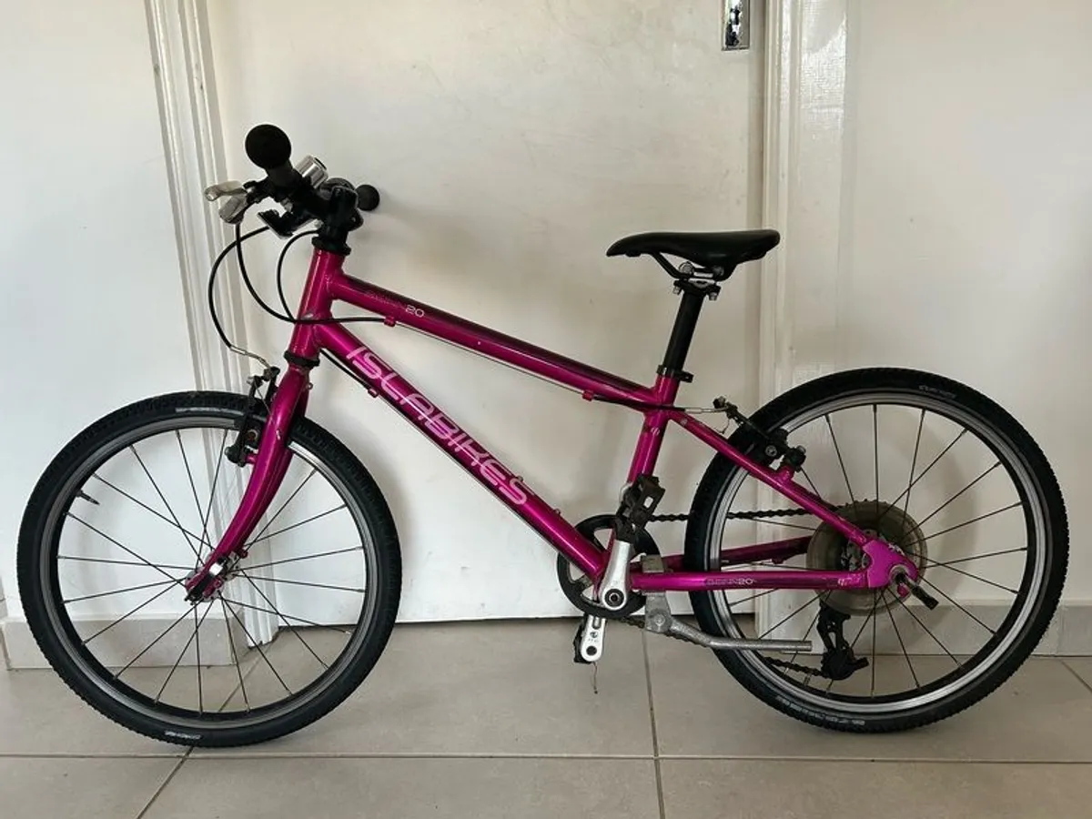 isla beinn 20 - Image 1