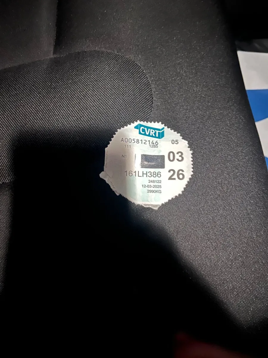 Renault Trafic 2016 - Image 4