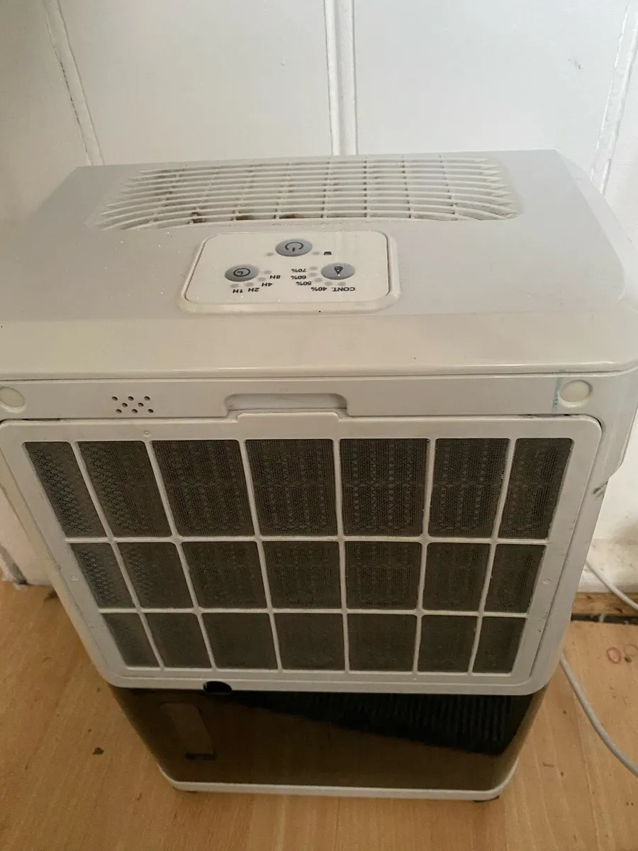 Dimplex EverDri Dehumidifier – Working – €80 - Image 1
