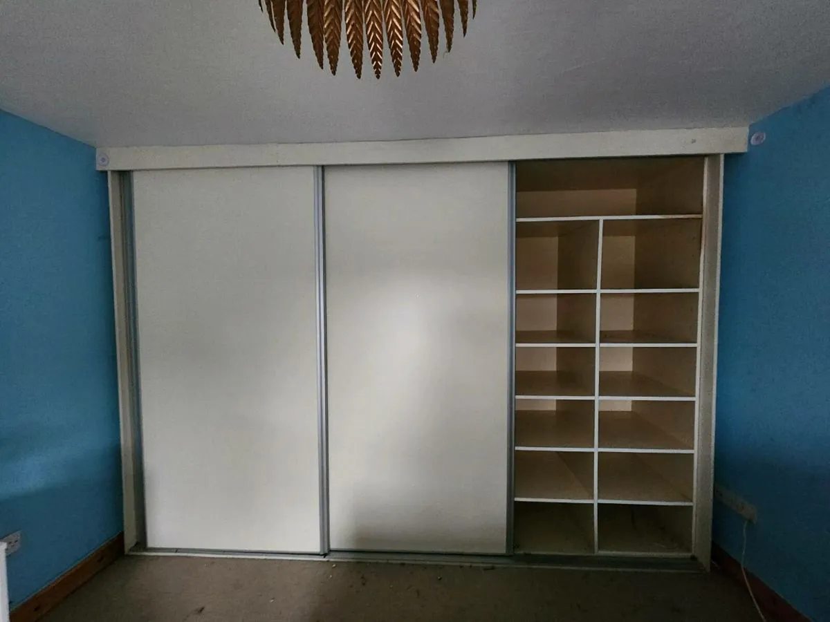 Sliding Wardrobe - Image 3