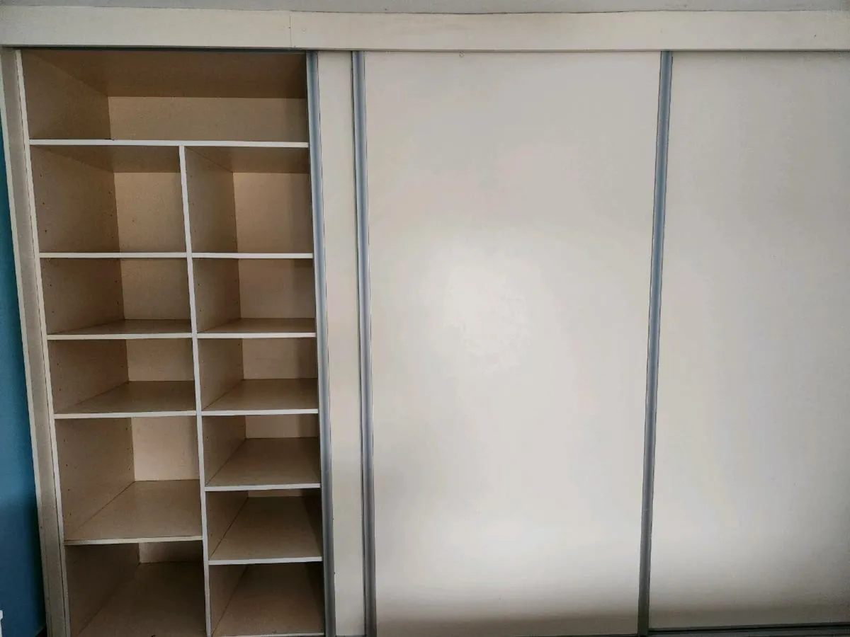 Sliding Wardrobe - Image 4
