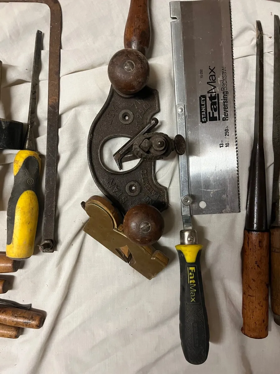 Hand tools - Image 3
