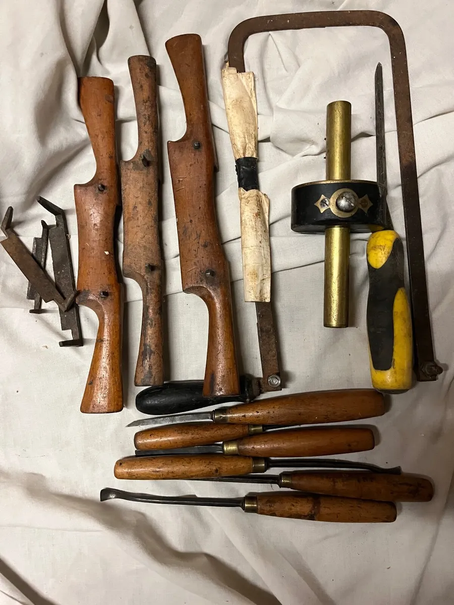 Hand tools - Image 4