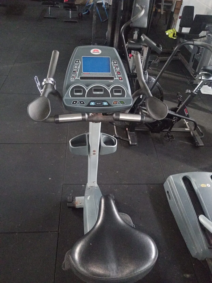 Gym equipment - Image 2