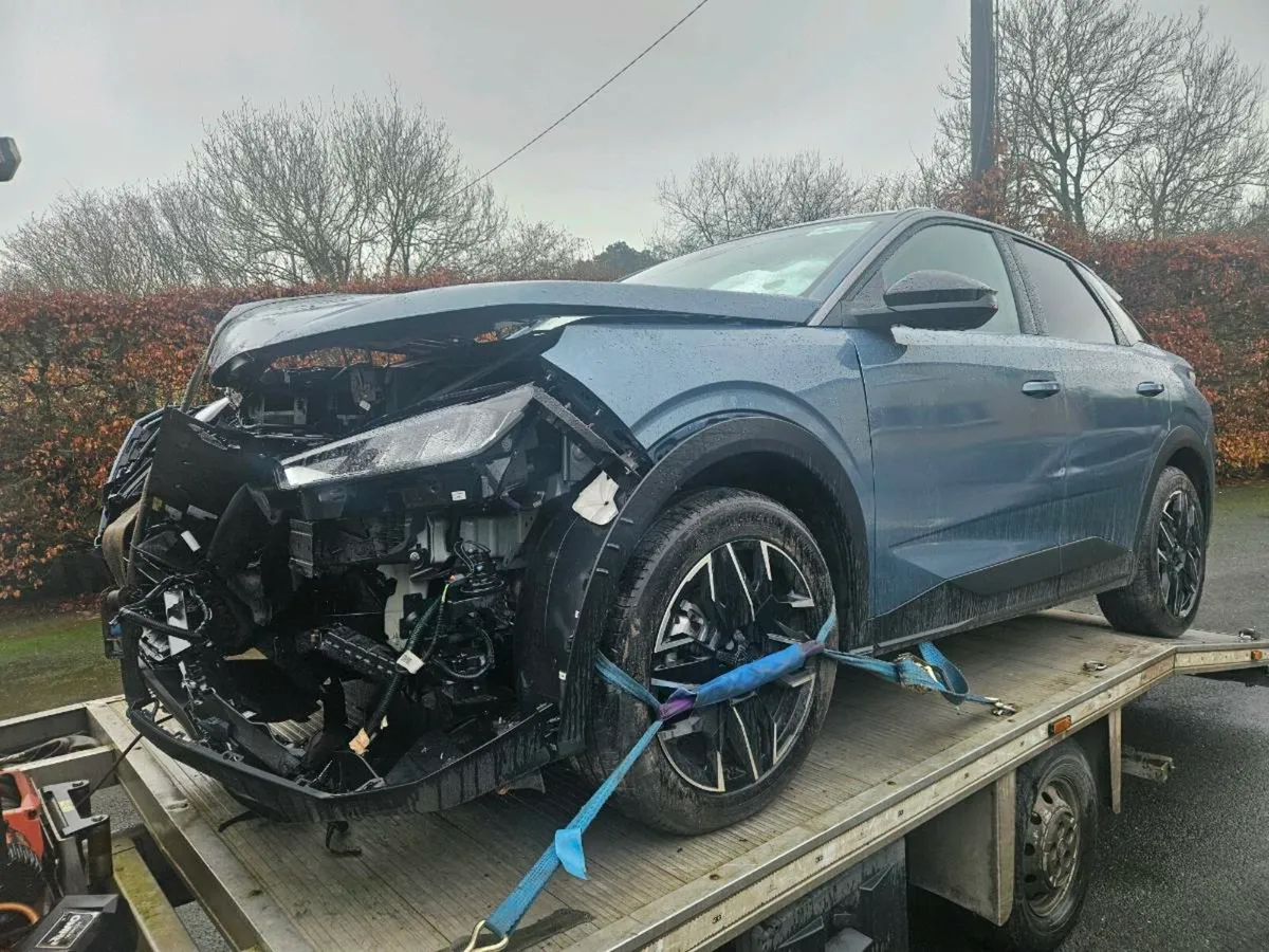 Peugeot 3008 251 - Image 2