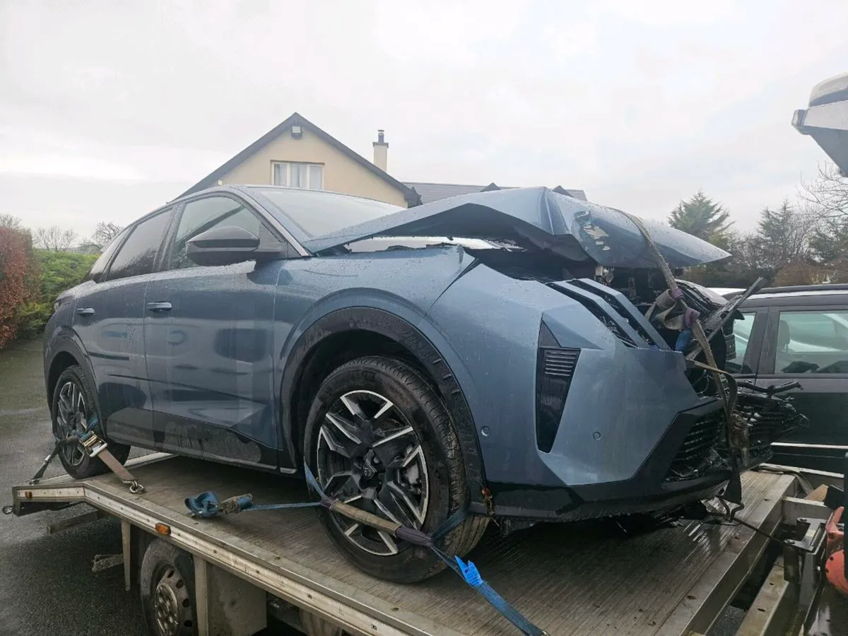 Peugeot 3008 251 - Image 3