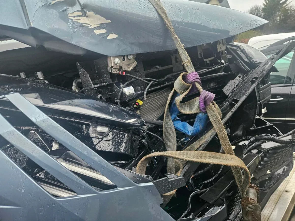 Peugeot 3008 251 - Image 4