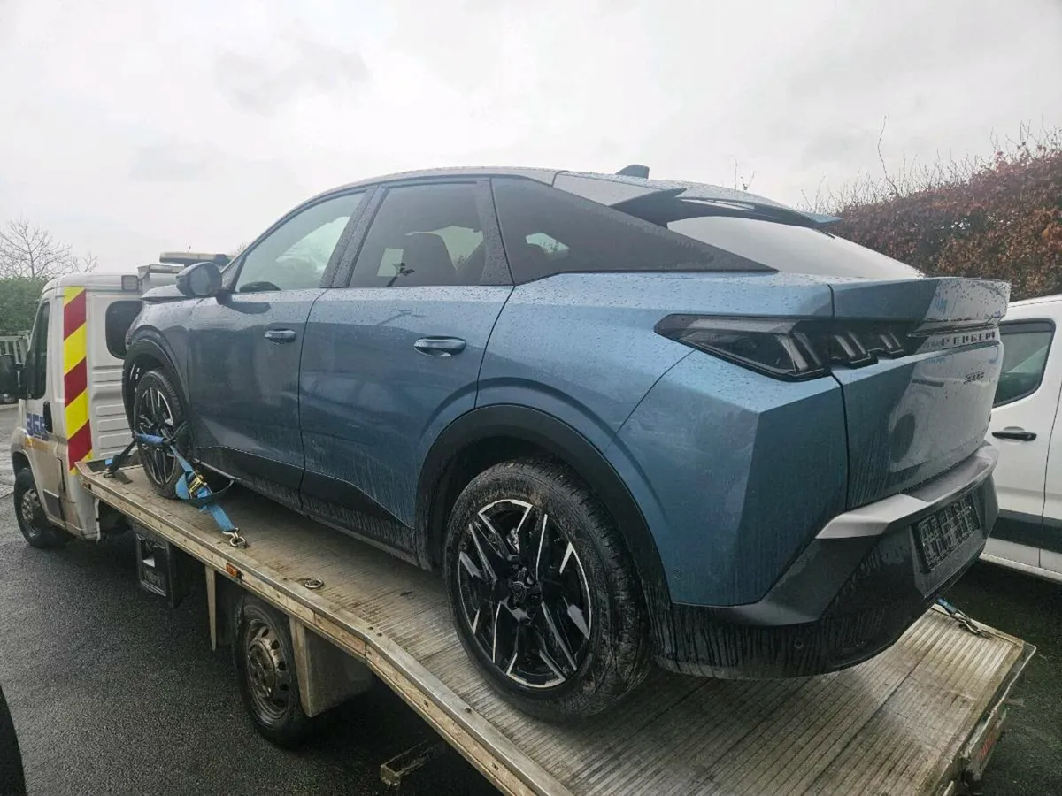 Peugeot 3008 251 - Image 1