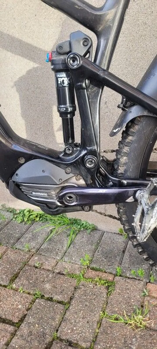 E-bike Enduro - Image 2